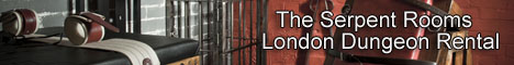 The Serpent Rooms