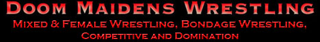 Doom Maidens Wrestling