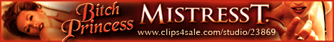 Mistress T